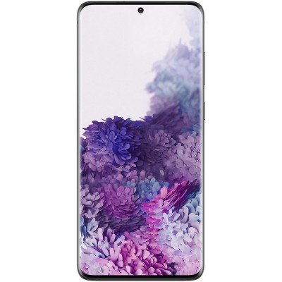 (Cosmic Black) Samsung Galaxy S20+ 5G Dual Sim | 128GB | 12GB RAM 