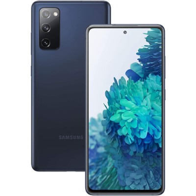 (Cloud Navy) Samsung Galaxy S20 FE Dual Sim | 128GB | 8GB RAM 