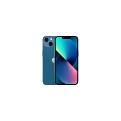 Refurbished Apple iPhone 13 128GB 6.1" Blue EU MLPK3B/A 