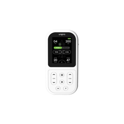 Unipro The Ultimate Physiotherapy 