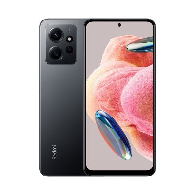小米红米Note 12 4G |6GB+128GB|8GB+128GB|全球ROM |全新保修|免费钢化玻璃+后盖或折扣价