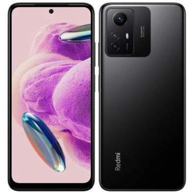 小米红米Note 12S 4G | 8GB+256GB |全球ROM |全新保修|免费钢化玻璃+后盖或折扣价