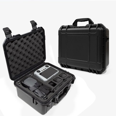 DJI Mavic 3经典包防爆储物防震手提包防水手提箱硬安全RC/N1/Pro遥控器